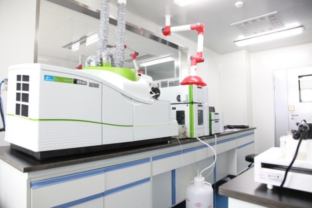 重点实验室图片