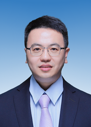 王瑾丰-个人介绍页面